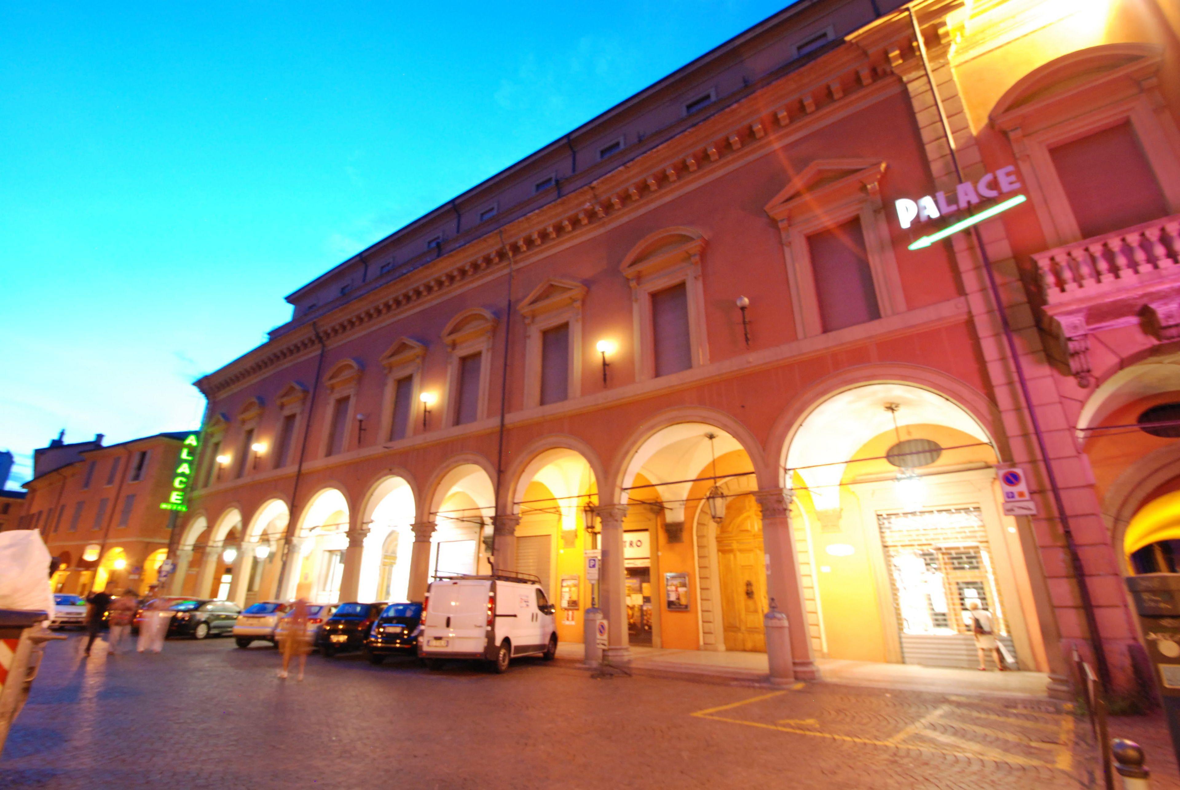 Hotel Palace Bologna Centro — Fotoğraflar 3