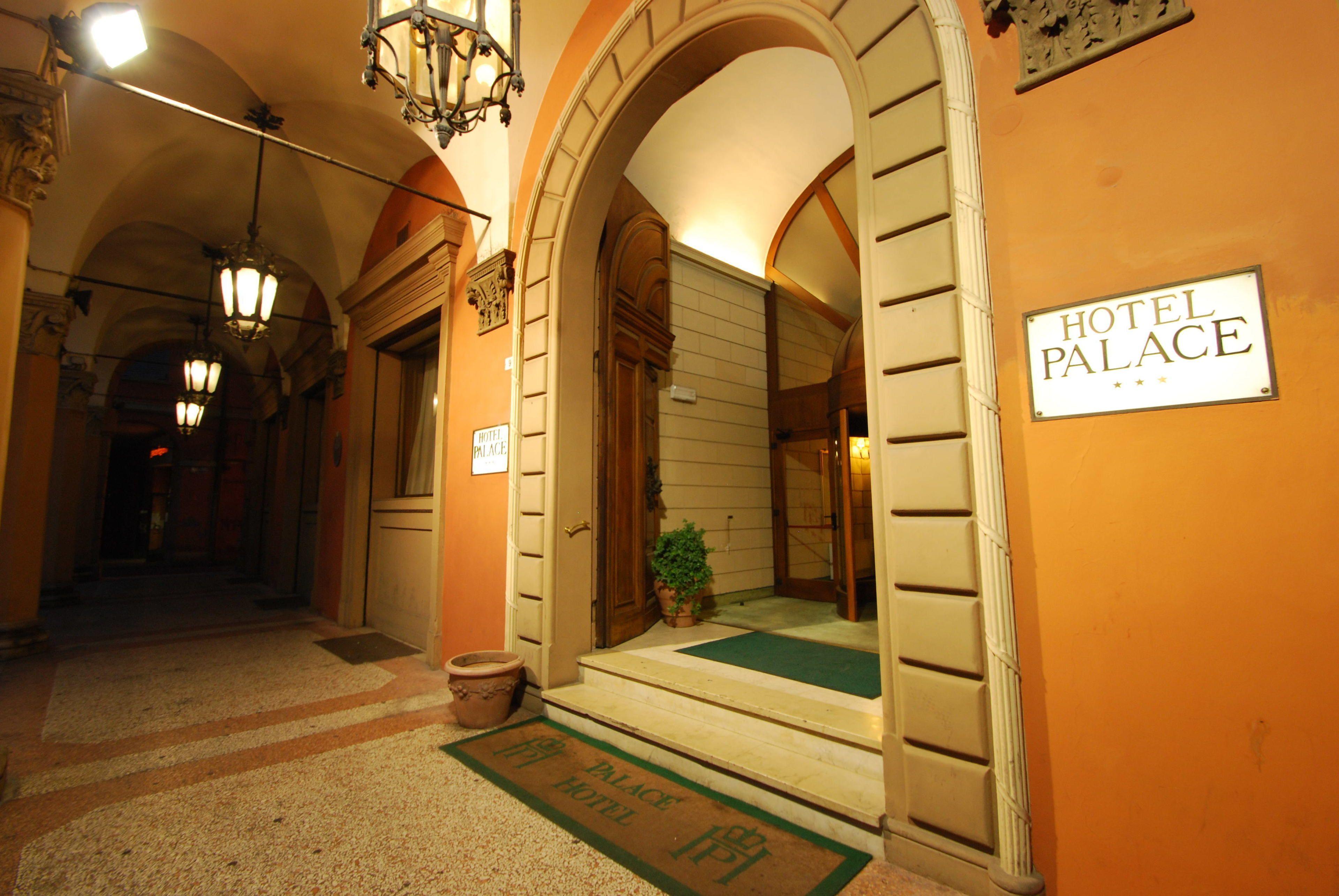 Hotel Palace Bologna Centro — Fotoğraflar 2